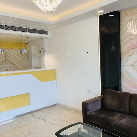 Hotel City Empire - New Delhi City Centre-2